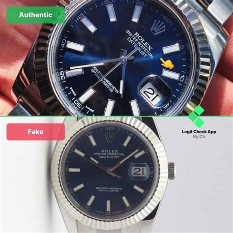 are fake rolex easy to spot|how to check for fake rolex.